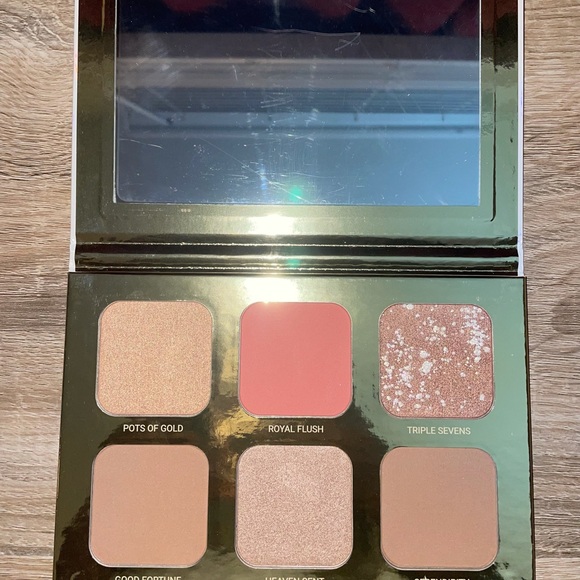 Highlight and Bronzer Bundle - Picture 2 of 14